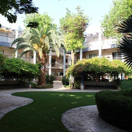 אילת Bari Suite At Royal Park מראה חיצוני תמונה