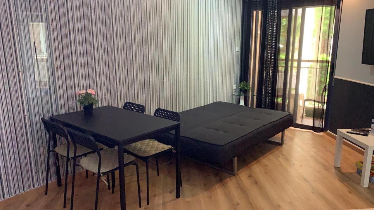 אילת Bari Suite At Royal Park מראה חיצוני תמונה